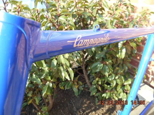 Bicycles | Blast Cleaning & Powder Coating Essex gallery image 28