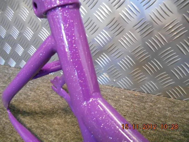 Bicycles | Blast Cleaning & Powder Coating Essex gallery image 27