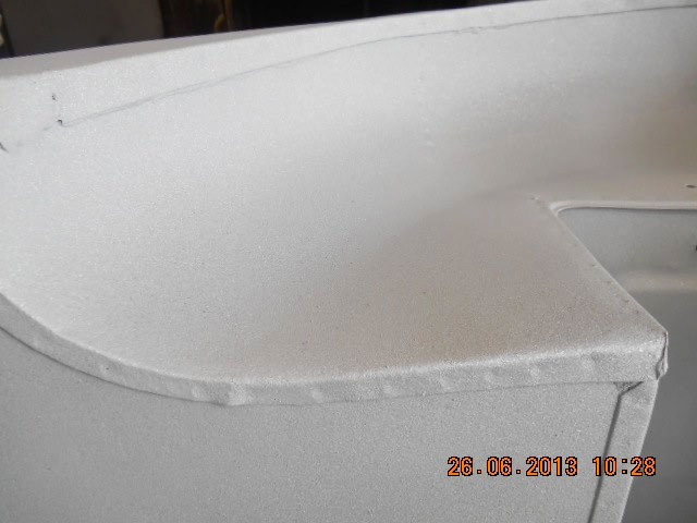 Metallisation | Blast Cleaning & Powder Coating Essex gallery image 5