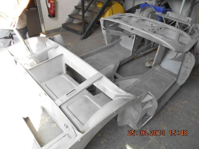 Metallisation | Blast Cleaning & Powder Coating Essex gallery image 7