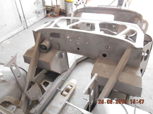 Metallisation | Blast Cleaning & Powder Coating Essex gallery image 1