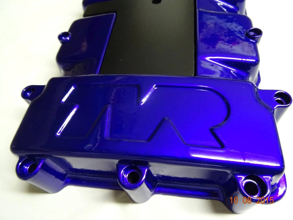 Powder coated cam covers | Blast Cleaning & Powder Coating Essex gallery image 55