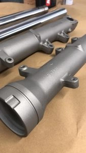 High Performance Clear Ceramic coating | Blast Cleaning & Powder Coating gallery image 1