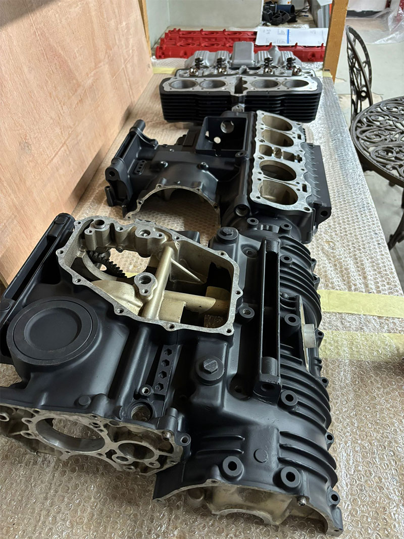 Ceramic Coating  | Blast Cleaning & Powder Coating Essex gallery image 1