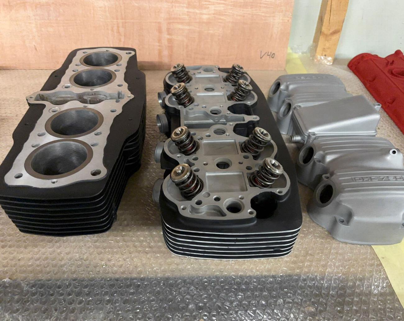Ceramic Coating  | Blast Cleaning & Powder Coating Essex gallery image 2