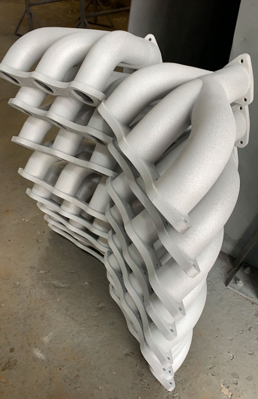 Ceramic Coating  | Blast Cleaning & Powder Coating Essex gallery image 5