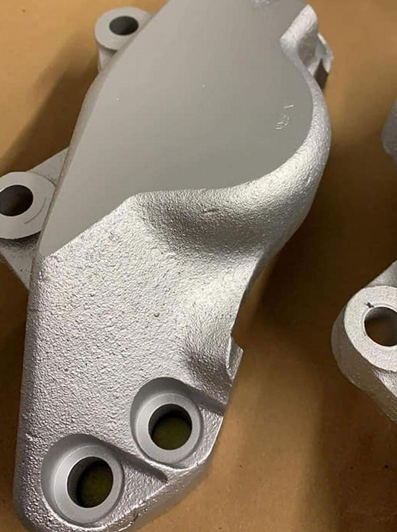 Ceramic Coating  | Blast Cleaning & Powder Coating Essex gallery image 8
