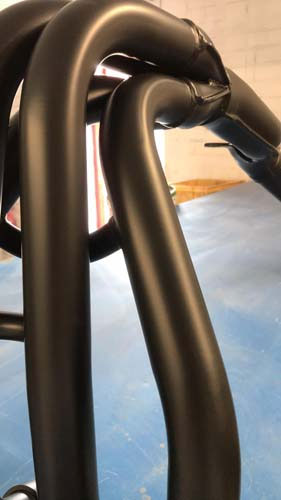 Ceramic Coating  | Blast Cleaning & Powder Coating Essex gallery image 13