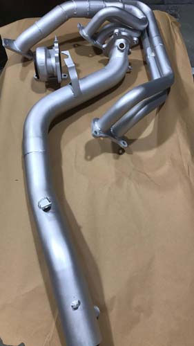 Ceramic Coating  | Blast Cleaning & Powder Coating Essex gallery image 14