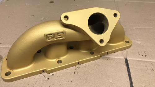 Ceramic Coating  | Blast Cleaning & Powder Coating Essex gallery image 16