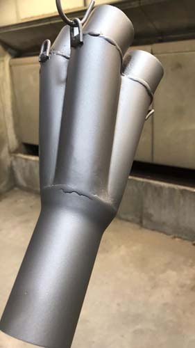 Ceramic Coating  | Blast Cleaning & Powder Coating Essex gallery image 17