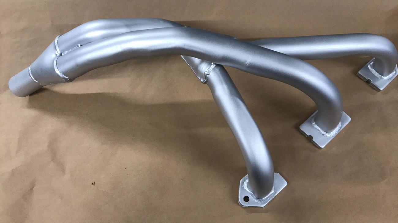 Ceramic Coating  | Blast Cleaning & Powder Coating Essex gallery image 20