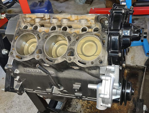 Ceramic Coating | Blast Cleaning & Powder Coating Essex gallery image 1