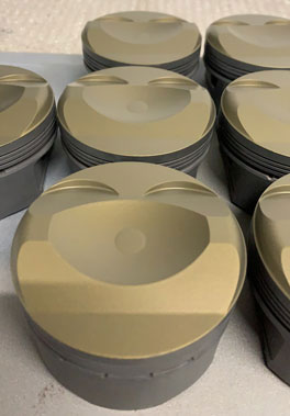 Ceramic Coating | Blast Cleaning & Powder Coating Essex gallery image 4