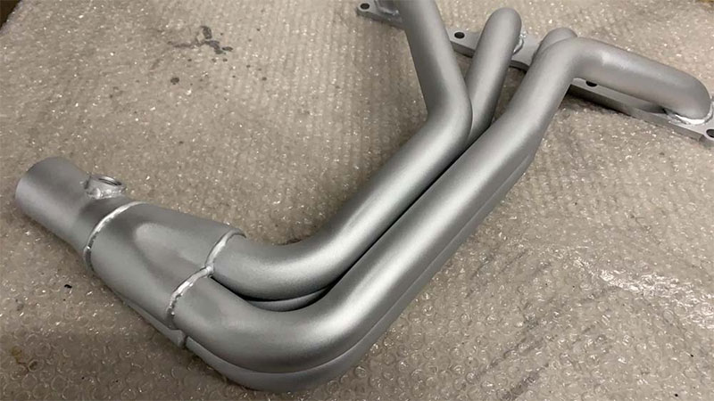 Ceramic Coating | Blast Cleaning & Powder Coating Essex gallery image 1