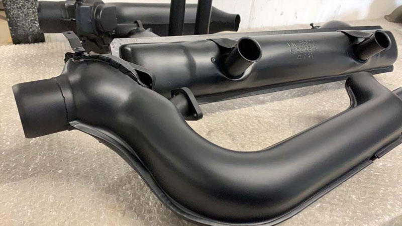 Ceramic Coating | Blast Cleaning & Powder Coating Essex gallery image 2