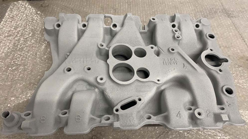 Ceramic Coating | Blast Cleaning & Powder Coating Essex gallery image 8