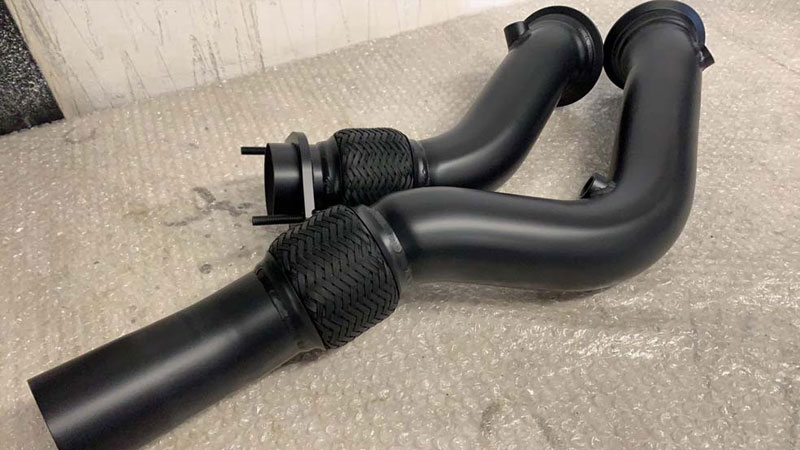 Ceramic Coating | Blast Cleaning & Powder Coating Essex gallery image 4
