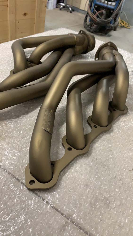Ceramic Coating | Blast Cleaning & Powder Coating Essex gallery image 9