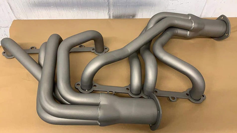 Ceramic Coating | Blast Cleaning & Powder Coating Essex gallery image 11