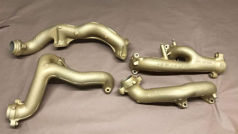 Ceramic Coating | Blast Cleaning & Powder Coating Essex gallery image 12