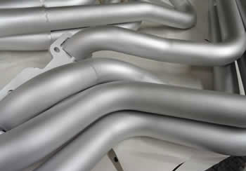Ceramic Coating | Blast Cleaning & Powder Coating Essex gallery image 3