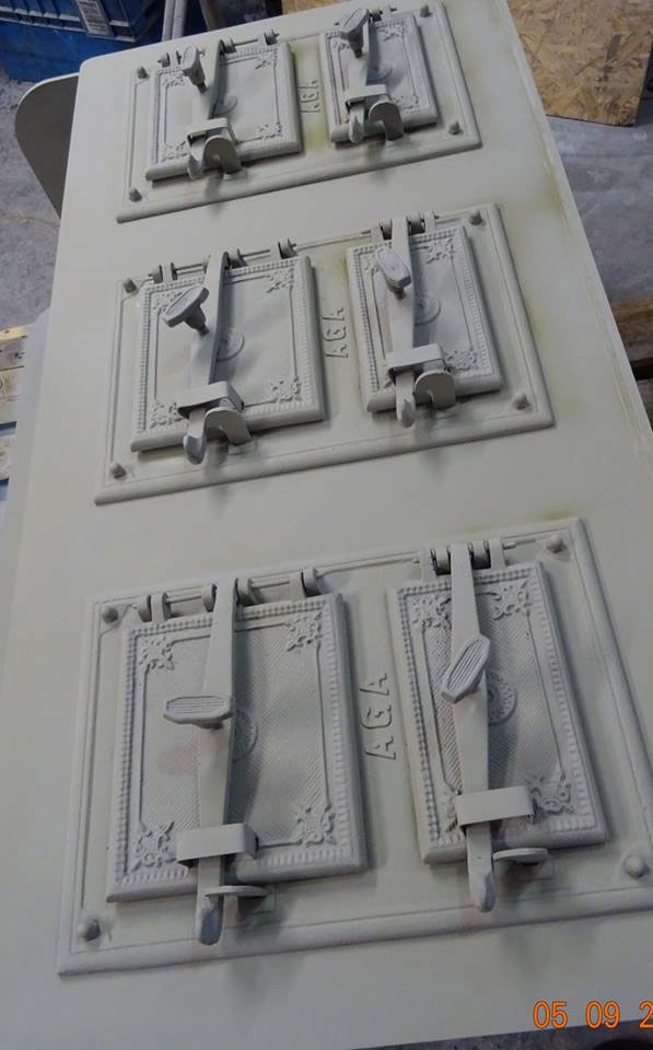 Ceramic Coating | Blast Cleaning & Powder Coating Essex gallery image 3
