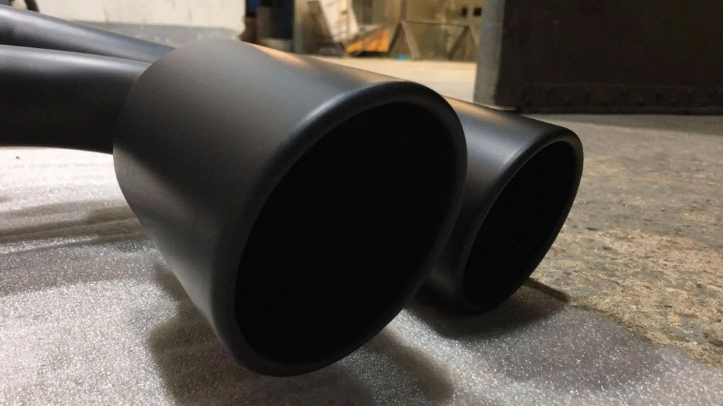 Ceramic Coating | Blast Cleaning & Powder Coating Essex gallery image 4