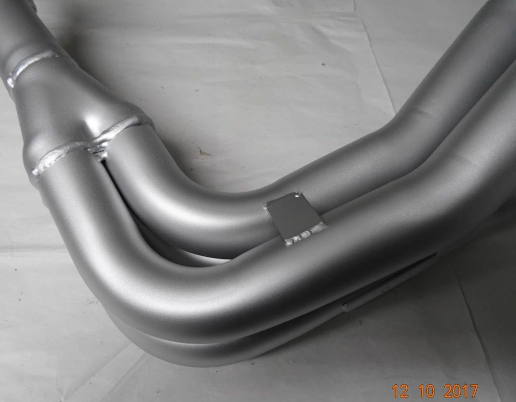 Ceramic Coating | Blast Cleaning & Powder Coating Essex gallery image 5