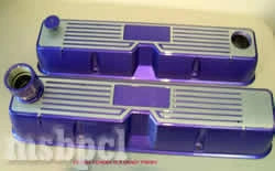 Powder coated cam covers | Blast Cleaning & Powder Coating Essex gallery image 68