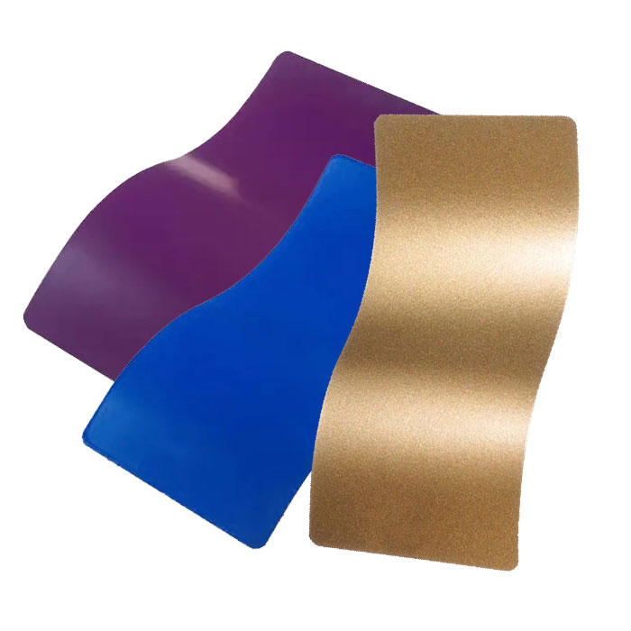 Guides & Information | Blast Cleaning & Powder Coating in Essex gallery image 1