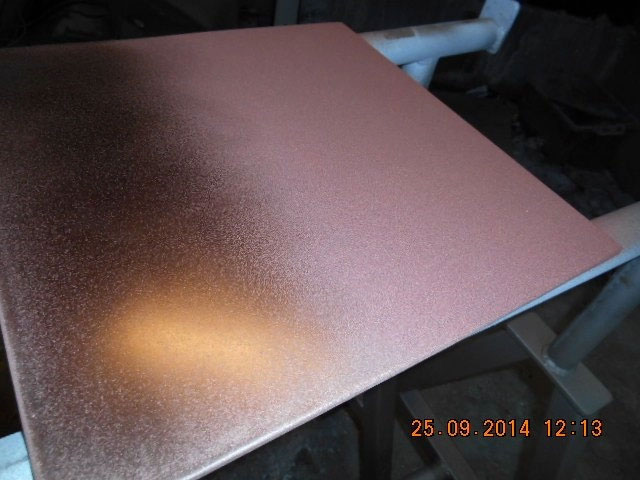 Metallisation | Blast Cleaning & Powder Coating Essex gallery image 1