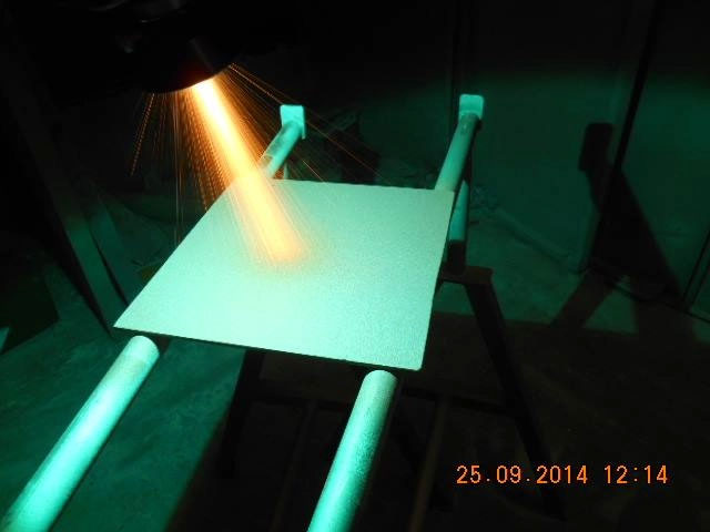 Metallisation | Blast Cleaning & Powder Coating Essex gallery image 3