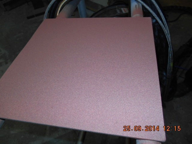 Metallisation | Blast Cleaning & Powder Coating Essex gallery image 2