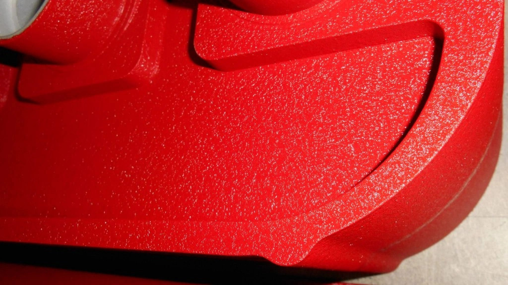 Powder coated cam covers | Blast Cleaning & Powder Coating Essex gallery image 5