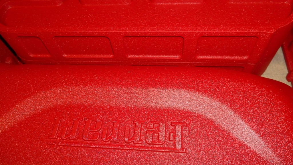 Powder coated cam covers | Blast Cleaning & Powder Coating Essex gallery image 3