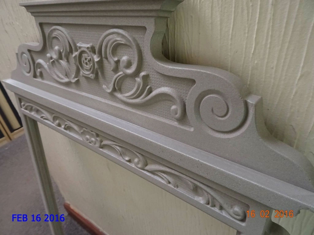 Metallisation | Blast Cleaning & Powder Coating Essex gallery image 1