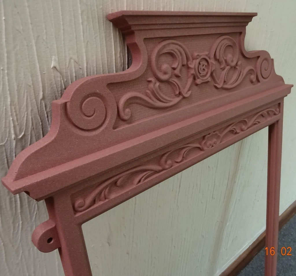 Metallisation | Blast Cleaning & Powder Coating Essex gallery image 4