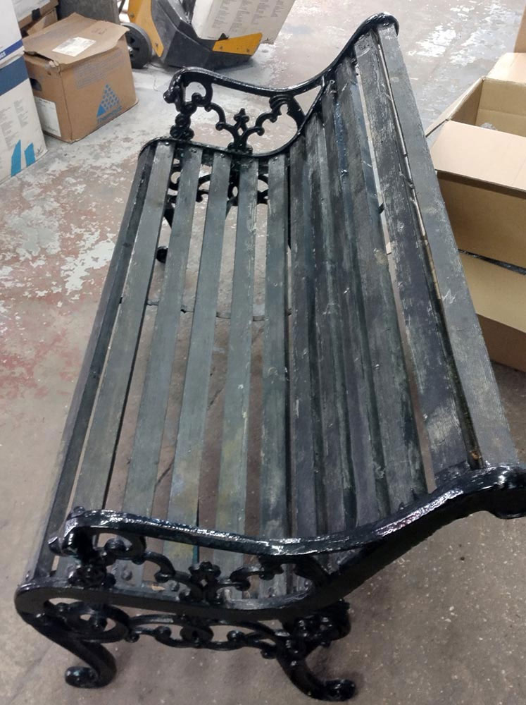 Household & Garden | Blast Cleaning & Powder Coating Essex gallery image 11