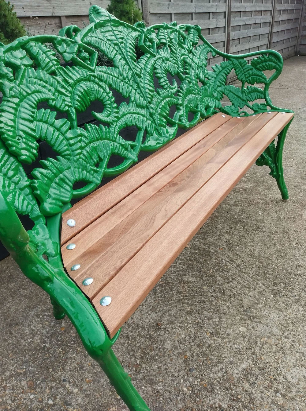 Household & Garden | Blast Cleaning & Powder Coating Essex gallery image 4