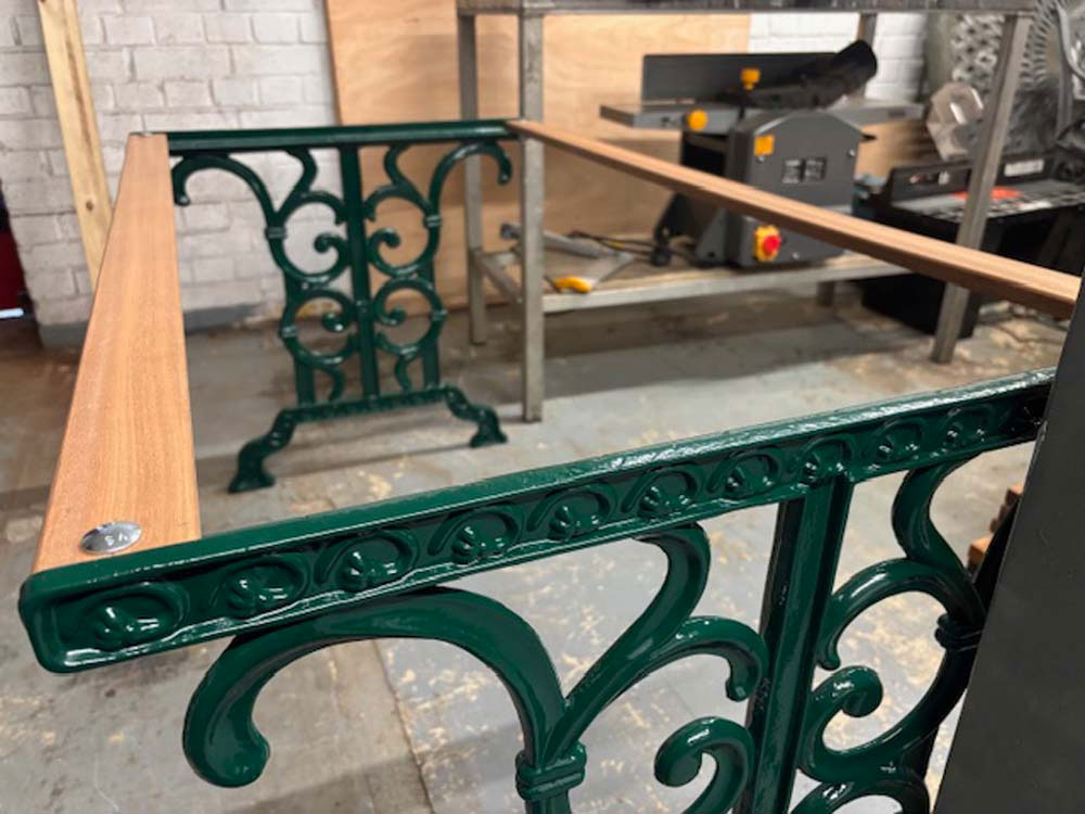 Household & Garden | Blast Cleaning & Powder Coating Essex gallery image 2