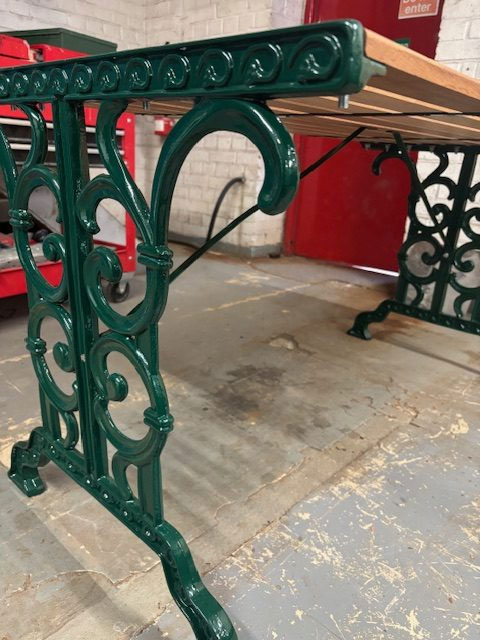 Household & Garden | Blast Cleaning & Powder Coating Essex gallery image 1