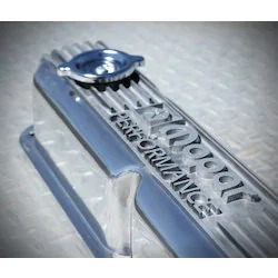 High Performance Clear Ceramic coating | Blast Cleaning & Powder Coating gallery image 13