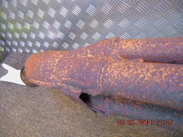 Metallisation | Blast Cleaning & Powder Coating Essex gallery image 2