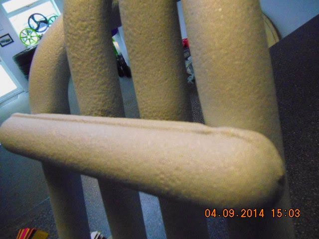 Metallisation | Blast Cleaning & Powder Coating Essex gallery image 8