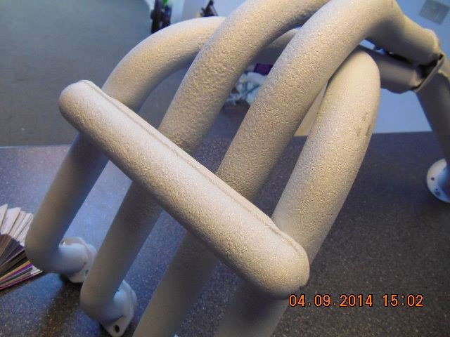 Metallisation | Blast Cleaning & Powder Coating Essex gallery image 7