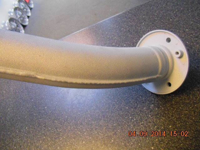 Metallisation | Blast Cleaning & Powder Coating Essex gallery image 6