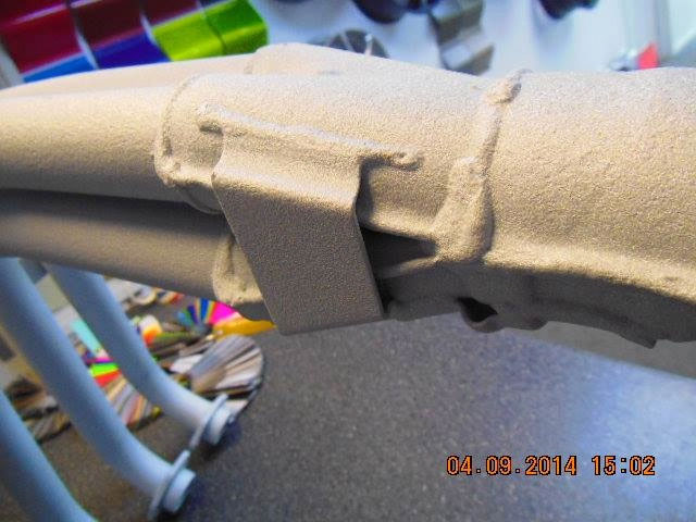 Metallisation | Blast Cleaning & Powder Coating Essex gallery image 5