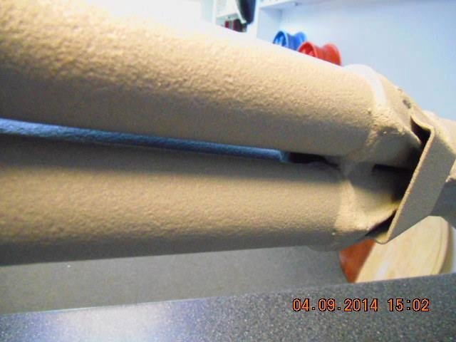 Metallisation | Blast Cleaning & Powder Coating Essex gallery image 4