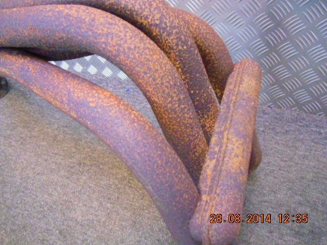 Metallisation | Blast Cleaning & Powder Coating Essex gallery image 3